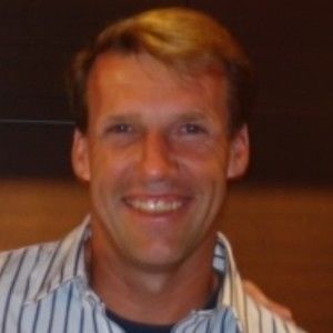 Meet your Posher, Scott